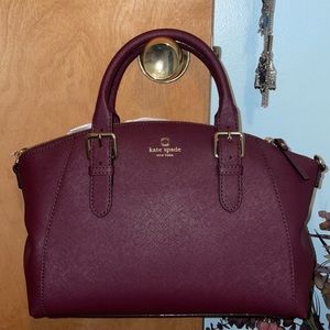 Kate Spade Charlotte Street Sloan Mulled Wine